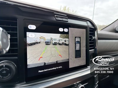 2026 Ford Super Duty F-350® King Ranch®