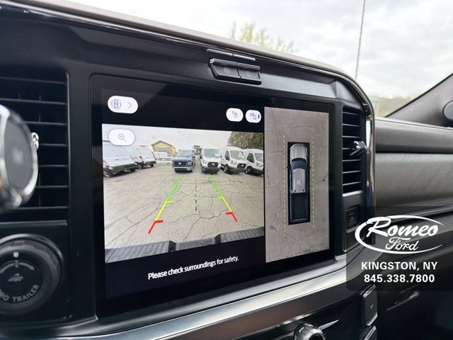 2026 Ford Super Duty F-350® King Ranch®