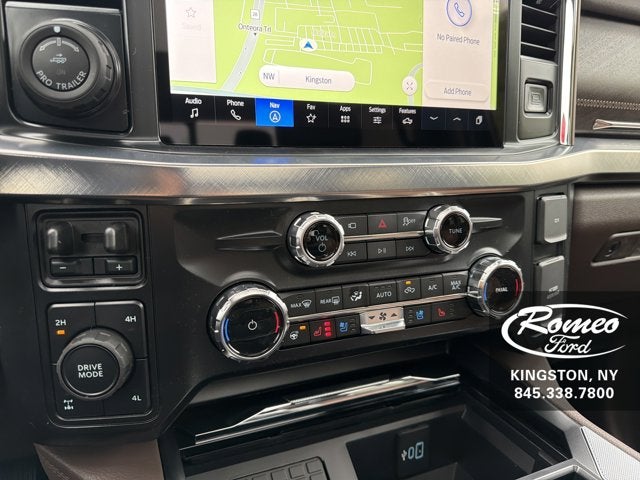 2026 Ford Super Duty F-350® King Ranch®