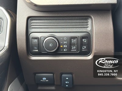 2026 Ford Super Duty F-350® King Ranch®