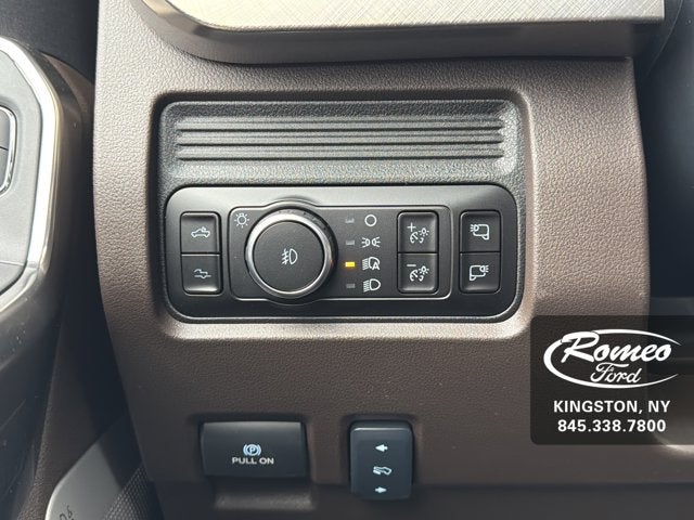 2026 Ford Super Duty F-350® King Ranch®