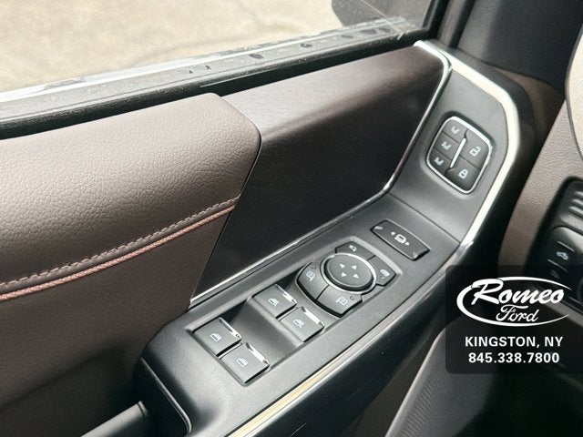 2026 Ford Super Duty F-350® King Ranch®