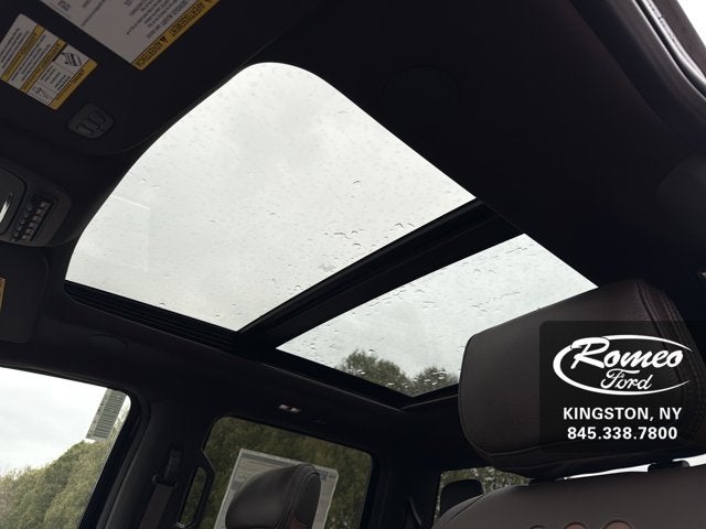 2026 Ford Super Duty F-350® King Ranch®