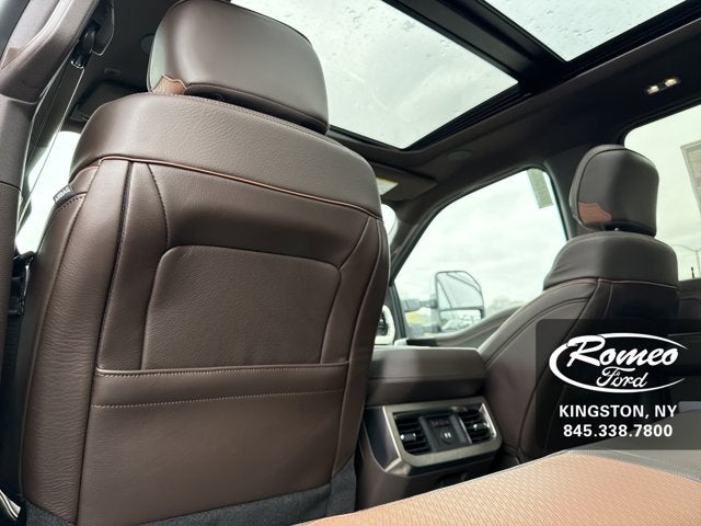 2026 Ford Super Duty F-350® King Ranch®
