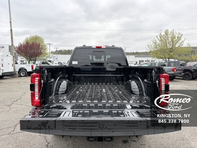 2026 Ford Super Duty F-350® King Ranch®