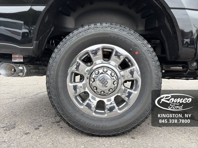 2026 Ford Super Duty F-350® King Ranch®