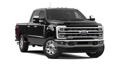 2026 Ford Super Duty F-350® King Ranch®