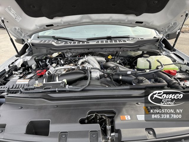 2026 Ford Super Duty F-350® Platinum®