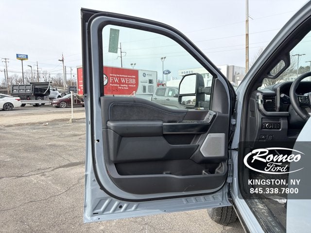 2026 Ford Super Duty F-350® Platinum®