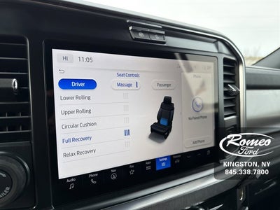 2026 Ford Super Duty F-350® Platinum®