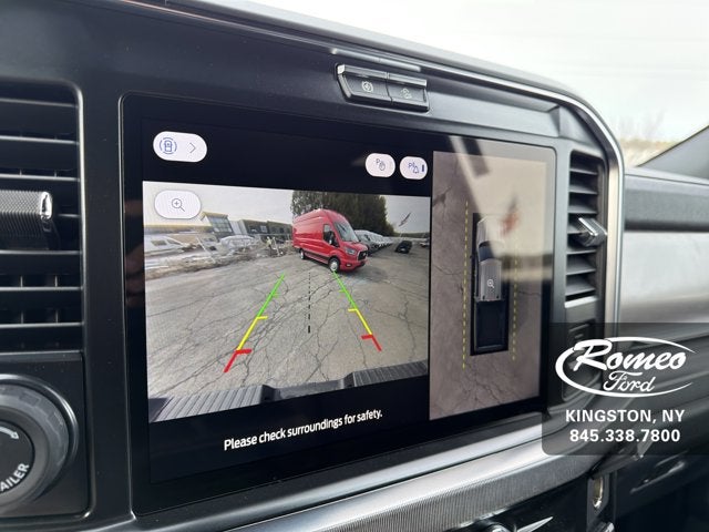 2026 Ford Super Duty F-350® Platinum®