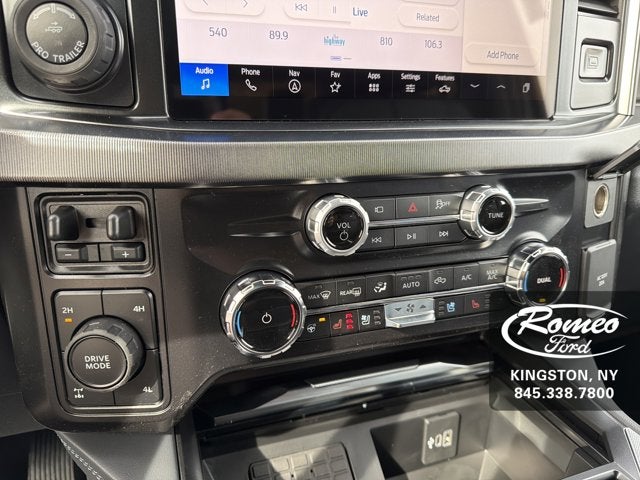 2026 Ford Super Duty F-350® Platinum®