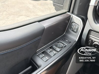 2026 Ford Super Duty F-350® Platinum®