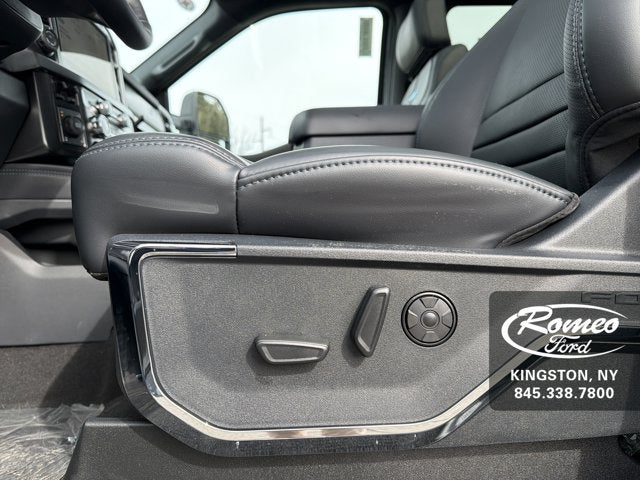 2026 Ford Super Duty F-350® Platinum®
