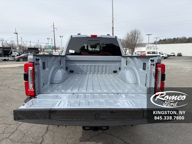 2026 Ford Super Duty F-350® Platinum®