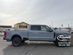 2026 Ford Super Duty F-350® Platinum®