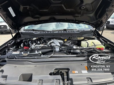 2026 Ford Super Duty F-350® Lariat®