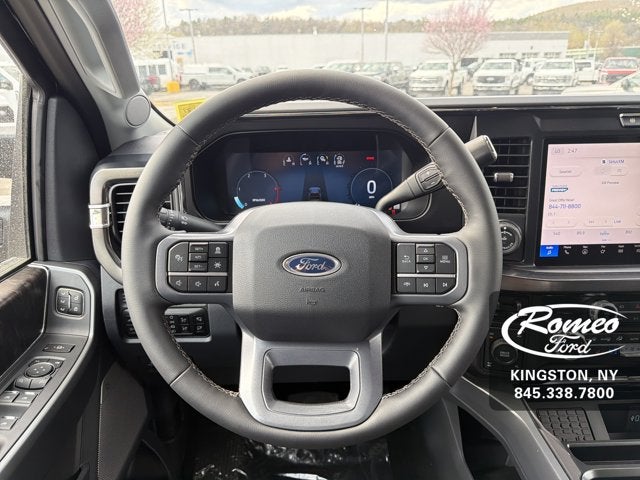 2026 Ford Super Duty F-350® Lariat®