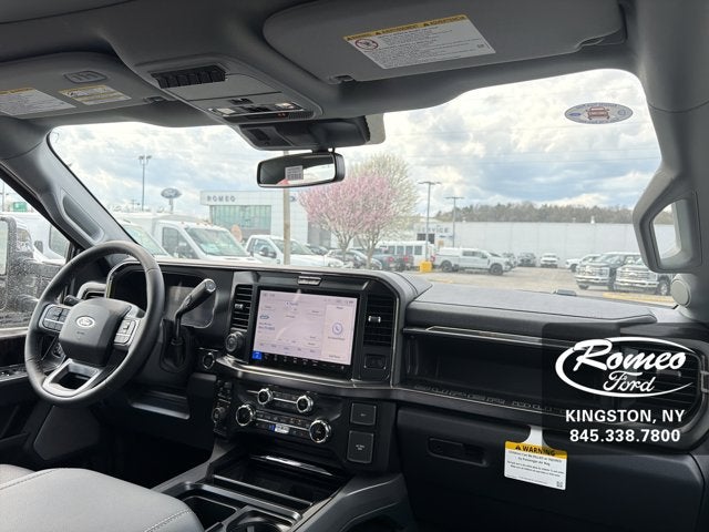 2026 Ford Super Duty F-350® Lariat®