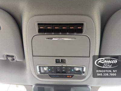 2026 Ford Super Duty F-350® Lariat®