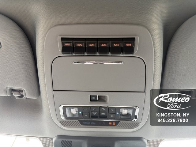 2026 Ford Super Duty F-350® Lariat®