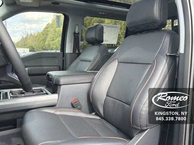 2026 Ford Super Duty F-350® Lariat®