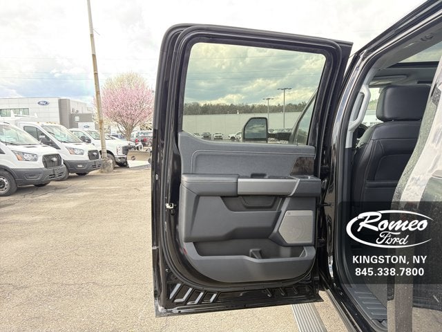 2026 Ford Super Duty F-350® Lariat®