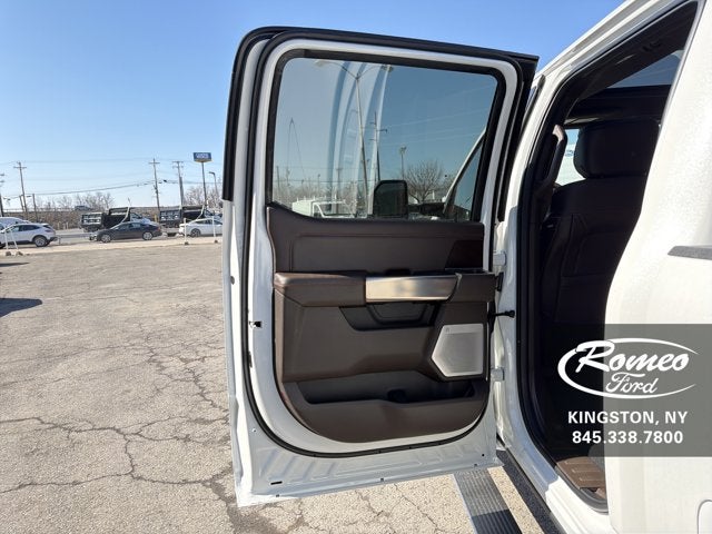 2026 Ford Super Duty F-350® King Ranch®