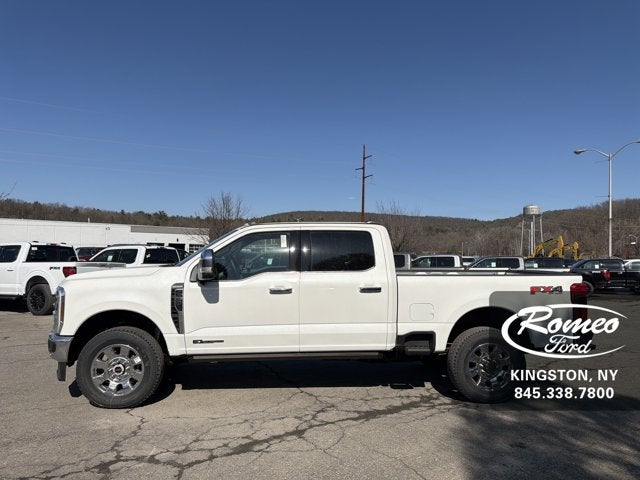2026 Ford Super Duty F-350® King Ranch®