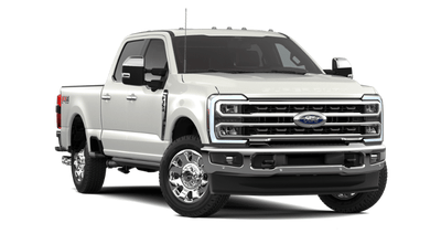 2026 Ford Super Duty F-350® King Ranch®