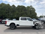 2026 Ford Super Duty F-350® Platinum®