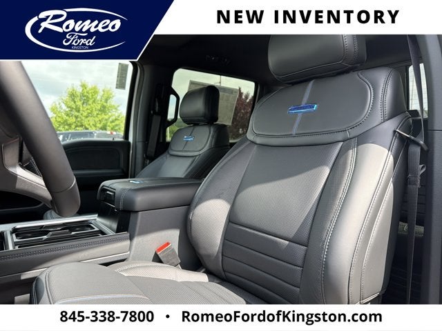 2026 Ford Super Duty F-350® Platinum®
