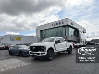 2026 Ford Super Duty F-350® Platinum®
