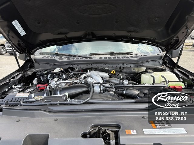 2026 Ford Super Duty F-350® Platinum®