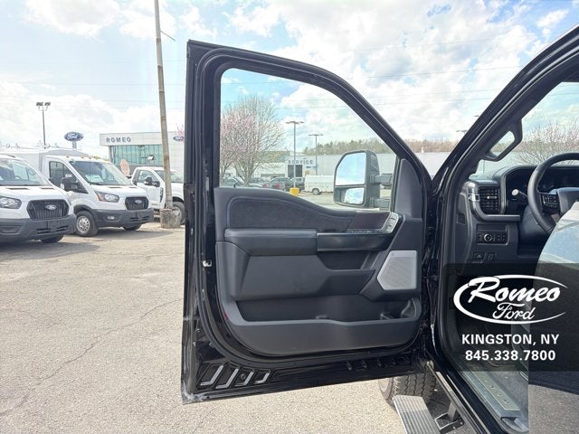 2026 Ford Super Duty F-350® Platinum®