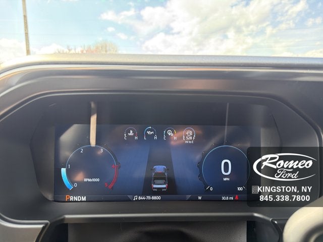 2026 Ford Super Duty F-350® Platinum®