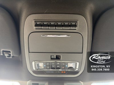 2026 Ford Super Duty F-350® Platinum®