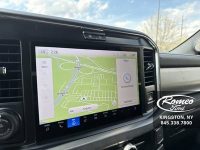 2026 Ford Super Duty F-350® Platinum®