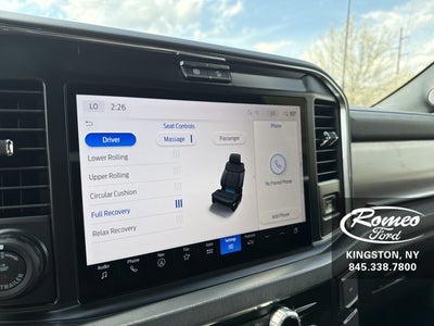 2026 Ford Super Duty F-350® Platinum®