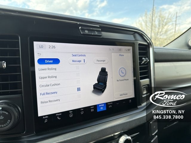 2026 Ford Super Duty F-350® Platinum®