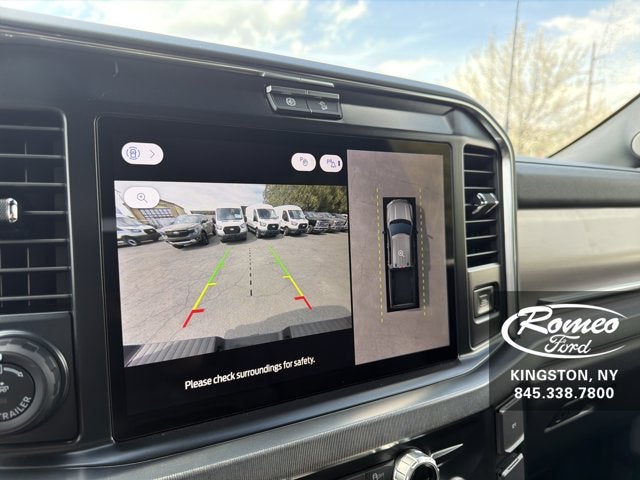 2026 Ford Super Duty F-350® Platinum®