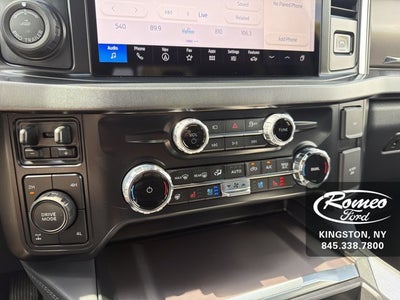 2026 Ford Super Duty F-350® Platinum®