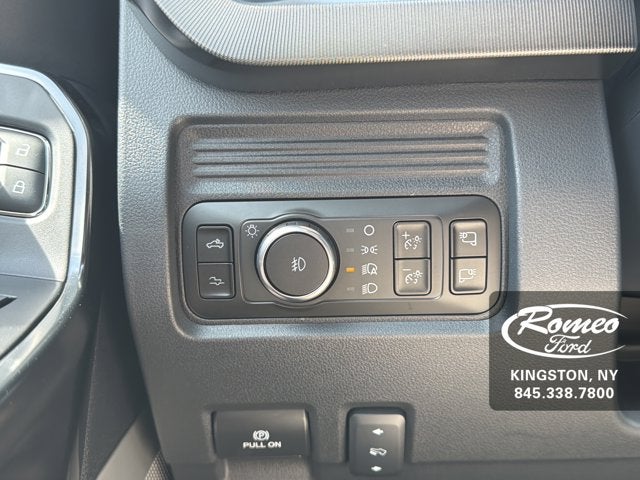 2026 Ford Super Duty F-350® Platinum®