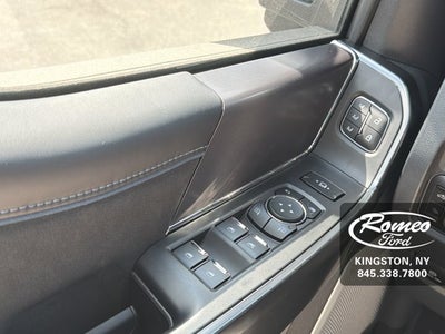 2026 Ford Super Duty F-350® Platinum®