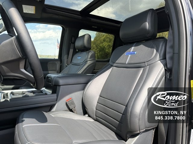 2026 Ford Super Duty F-350® Platinum®