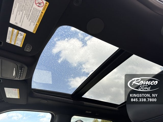 2026 Ford Super Duty F-350® Platinum®