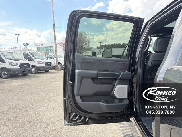 2026 Ford Super Duty F-350® Platinum®