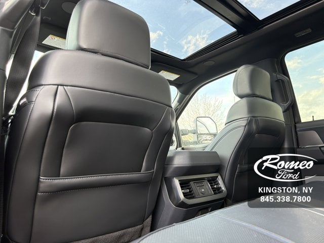 2026 Ford Super Duty F-350® Platinum®