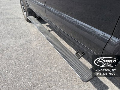 2026 Ford Super Duty F-350® Platinum®