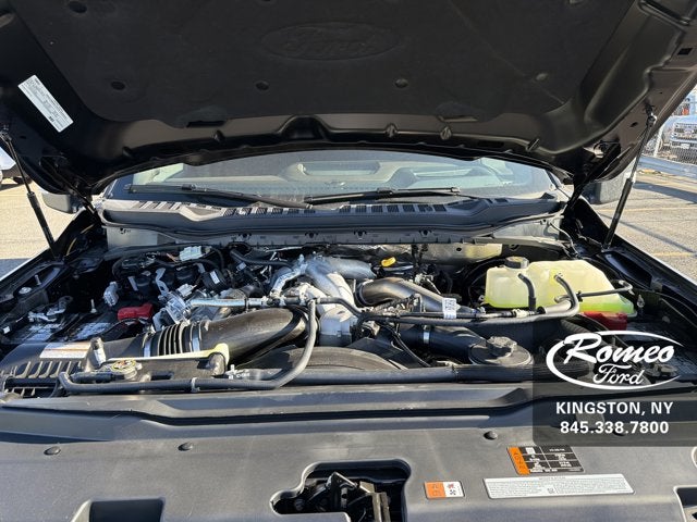 2026 Ford Super Duty F-350® King Ranch®